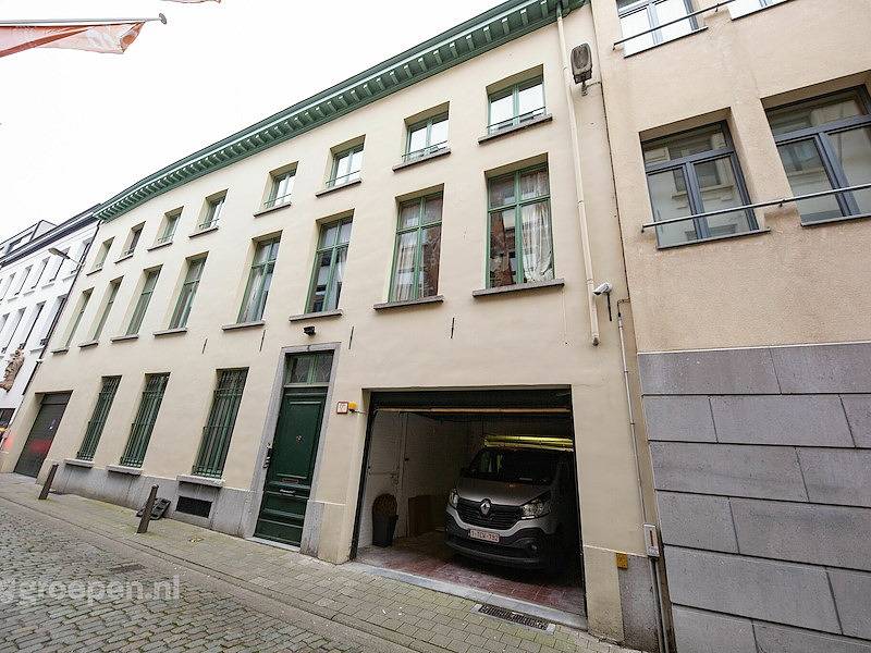 Groupaccommodation Antwerp in Amberes, Región de Amberes