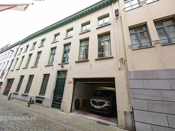 Vakantiehuis voor 14 personen in Antwerpen