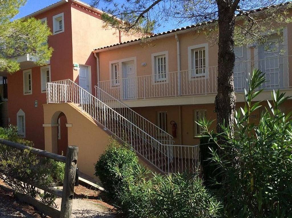 Appartement entier, T2 vue panoramique mer, Cap Estérel village Pierre & Vacances in Cap Estérel, Saint-Raphaël