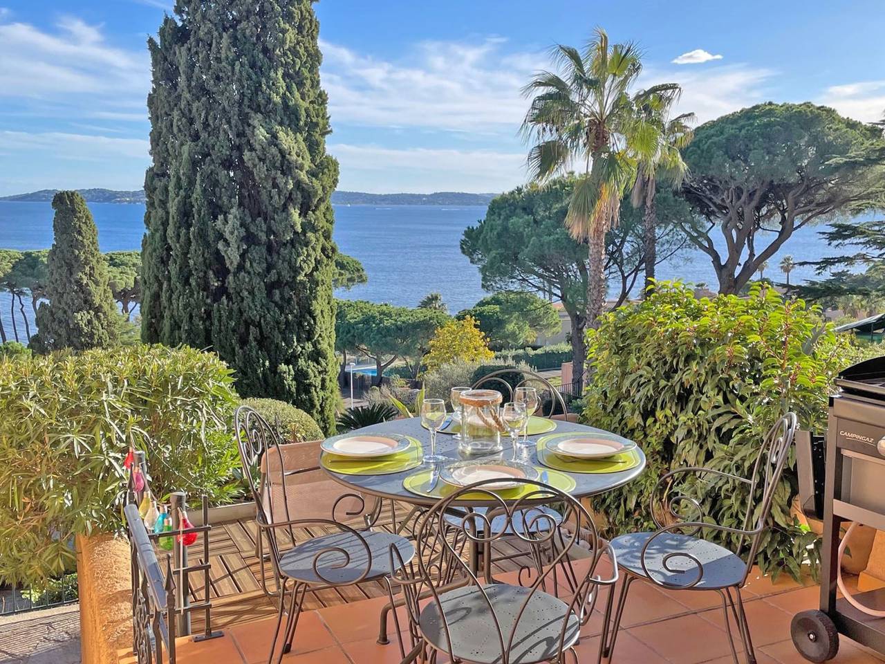 Appartement de vacances