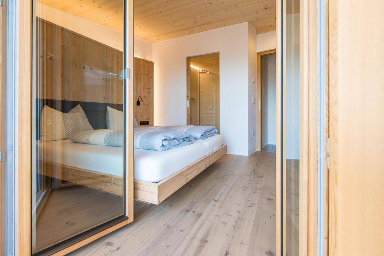 Eco Bnb & Apartments Bründlerhof in Marling, Massif de l'Ortles