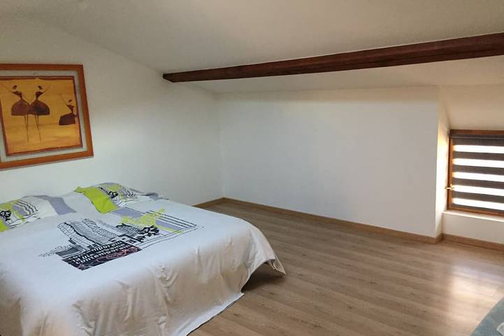 Gîte pour 5 personnes à Mauléon - 2