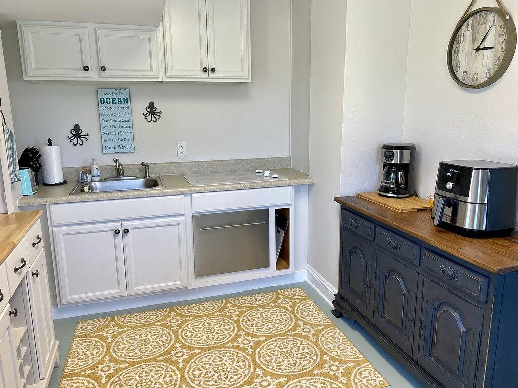 Ganze Wohnung, Walk To The Beach At Beacon Hill. in Saint Joe Beach, Emerald Coast