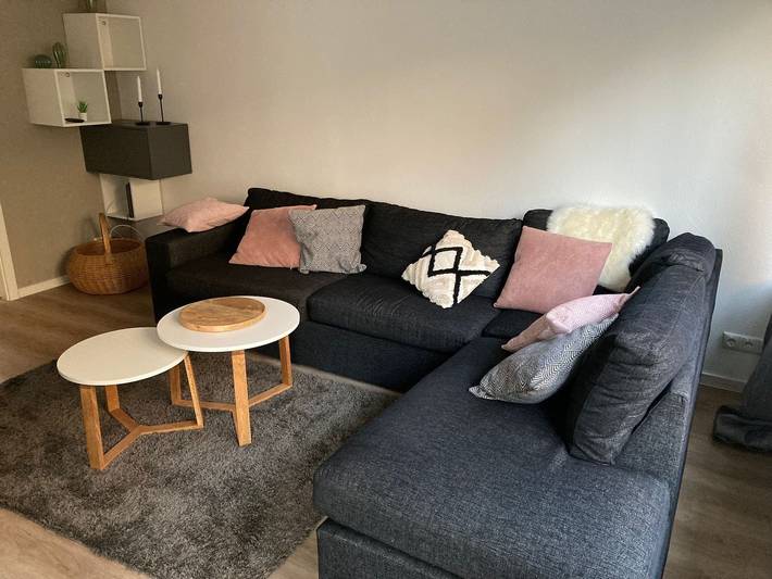Ferienhaus für 6 Personen, mit Garten in Noordwijkerhout - 2