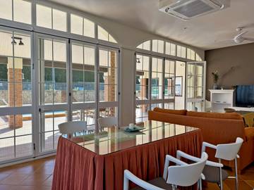 Maison De Vacances pour 9 Personnes dans Arcos de la Frontera, Pueblos Blancos, Photo 3