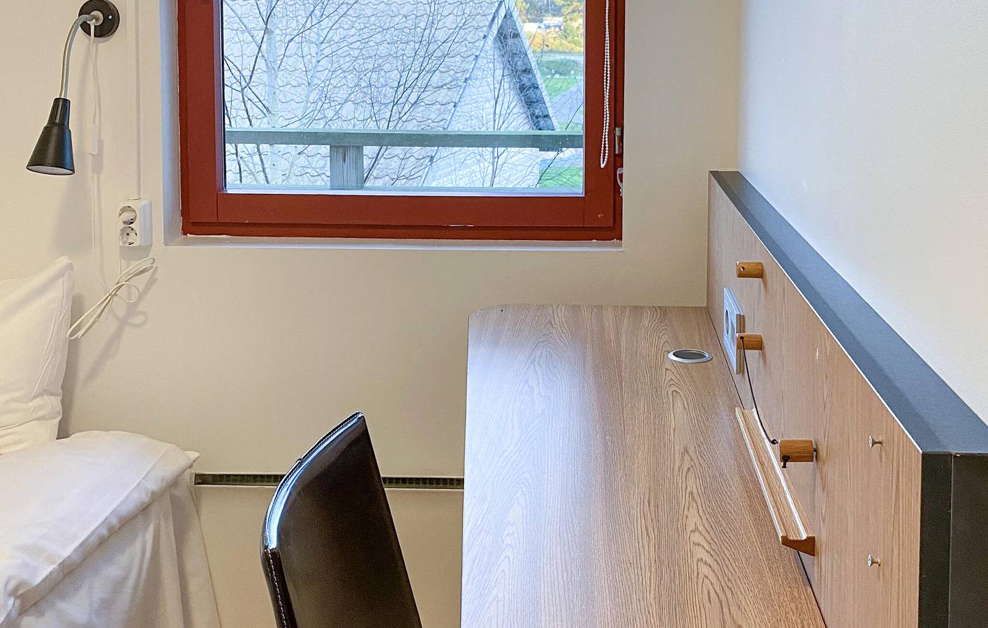 Ganze Ferienwohnung, Ferienwohnung für 6 Personen mit Pool in Norra Västkusten