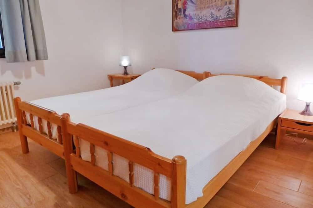 Appartement entier, Les Arsets 01/203 by Interhome in Gryon, Alpes Vaudoises