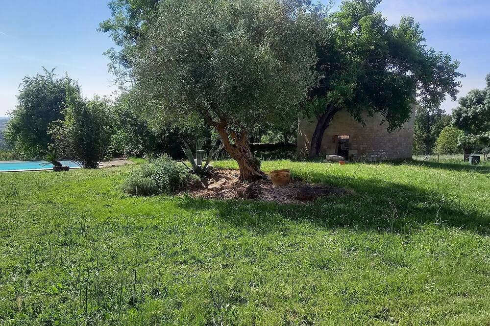 Beautiful chambre d'hote in a bucolic setting with private terrace & heated pool in Auzay, Fontenay-le-Comte