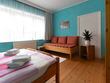 Ferienwohnung für 4 Personen in Altenkirchen, Rügen, Bild 3