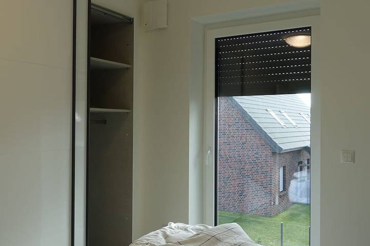 Ferienhaus für 6 Personen, mit Terrasse und Garten in Hohenkirchen (Wangerland) - 3