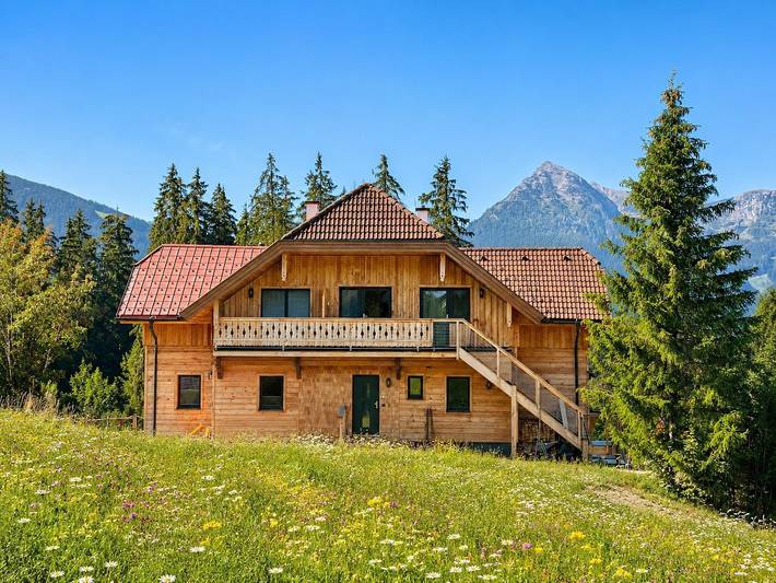 Ganze Ferienwohnung, Appartement/Fewo, Bad, Wc, 4 Schlafräume in Ramsau am Dachstein, Schladming-Dachstein