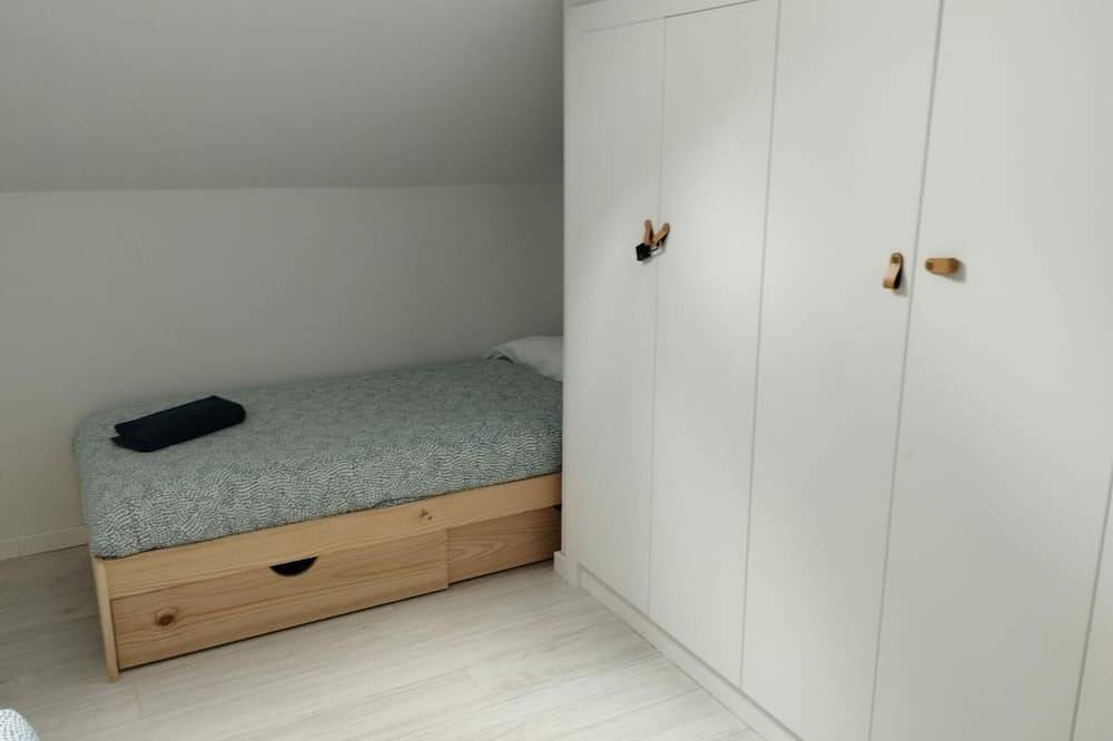 Apartamento entero, Apartamento Luga 23 El Abedul in Castiello de Jaca, Pirineos
