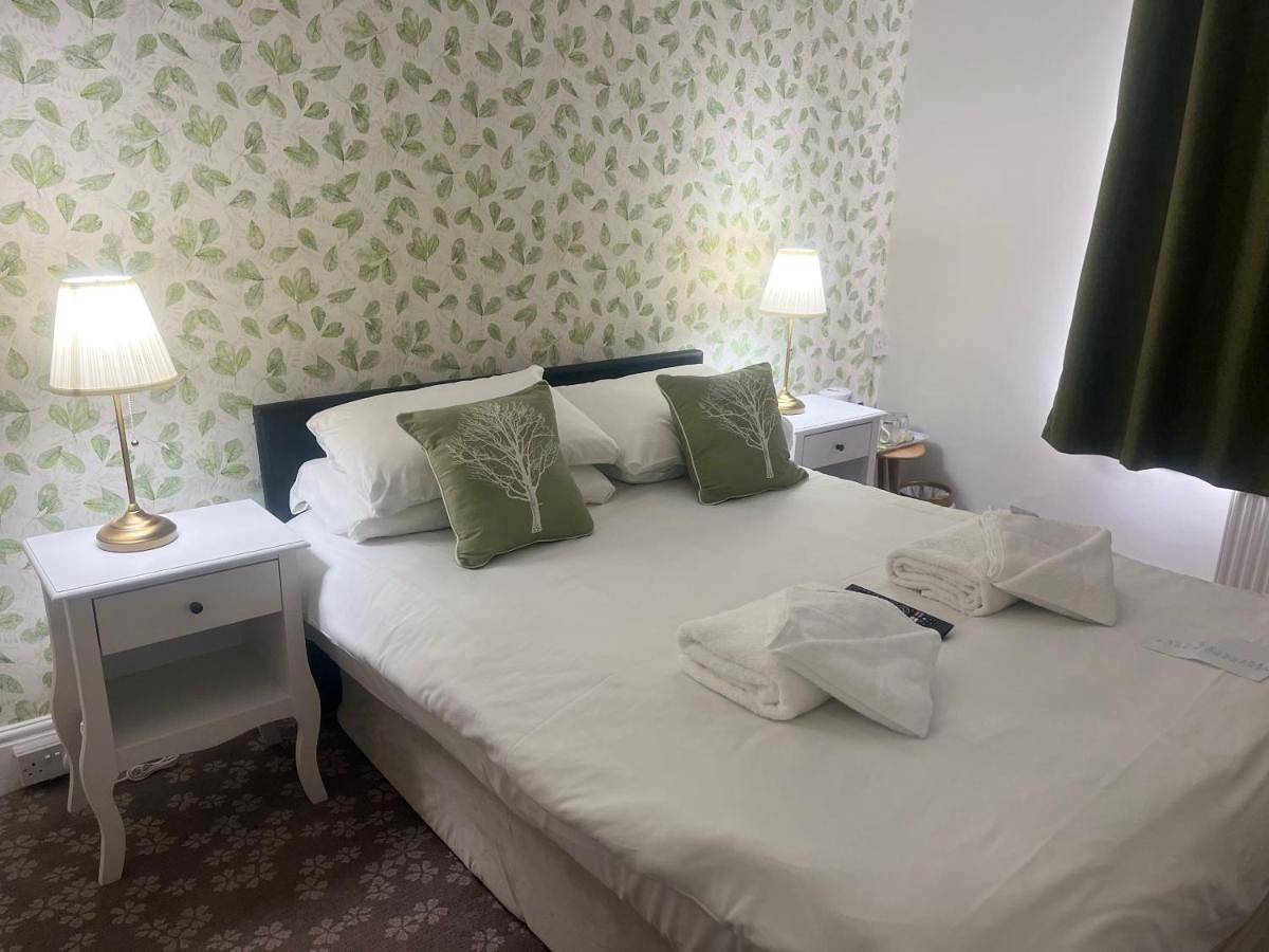 Double Room in Lyndhurst, Hampshire