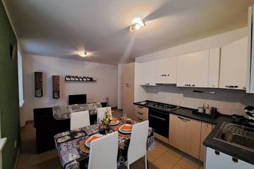 Gîte pour 4 personnes à Cles