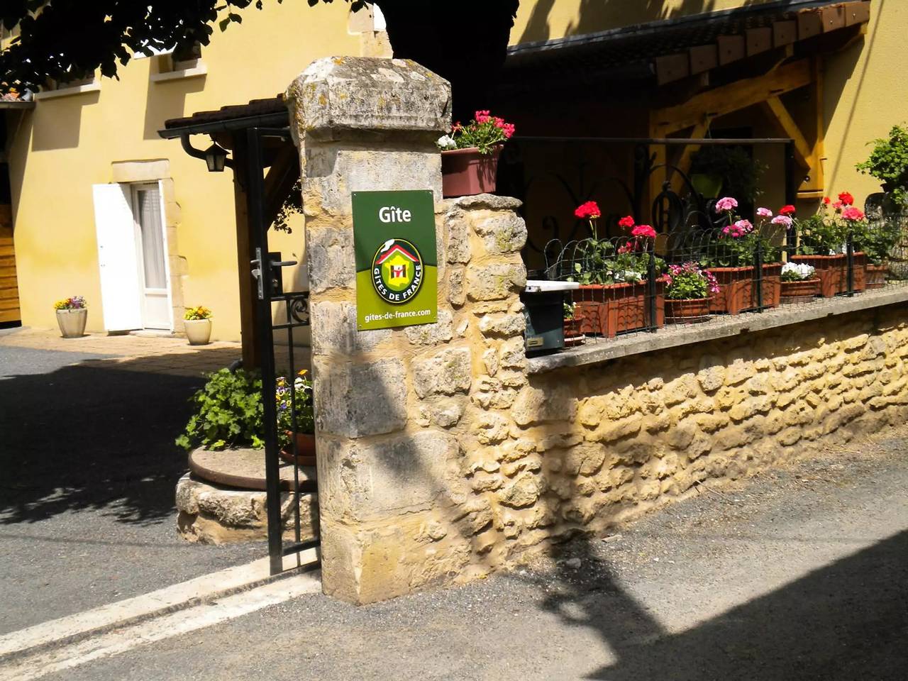Casa 7 Personas in Montignac, Périgord Noir