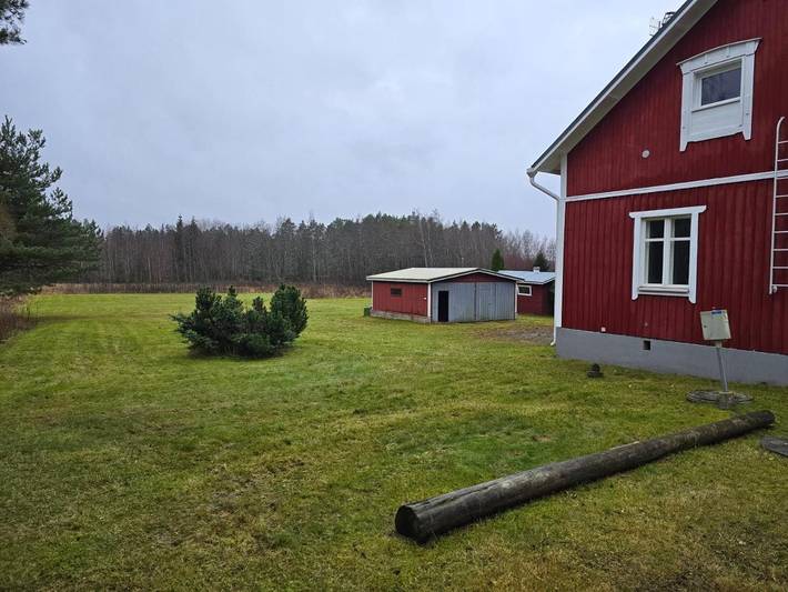 Appartement de vacances pour 6 personnes, avec Terrasse ainsi que Jardin et Sauna