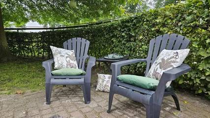 Ferienhaus für 2 Personen in Uplengen, Südliche Nordseeküste, Bild 2