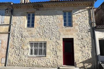 Location de vacances pour 4 personnes à Saint-Estèphe