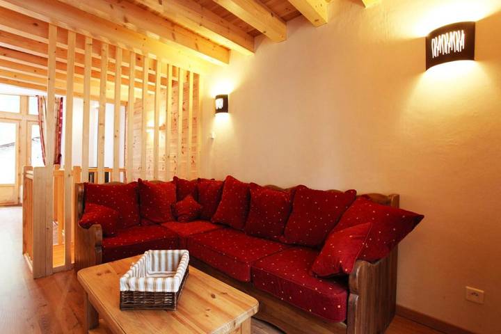 Gîte pour 6 personnes à Villar-d'Arêne - 2