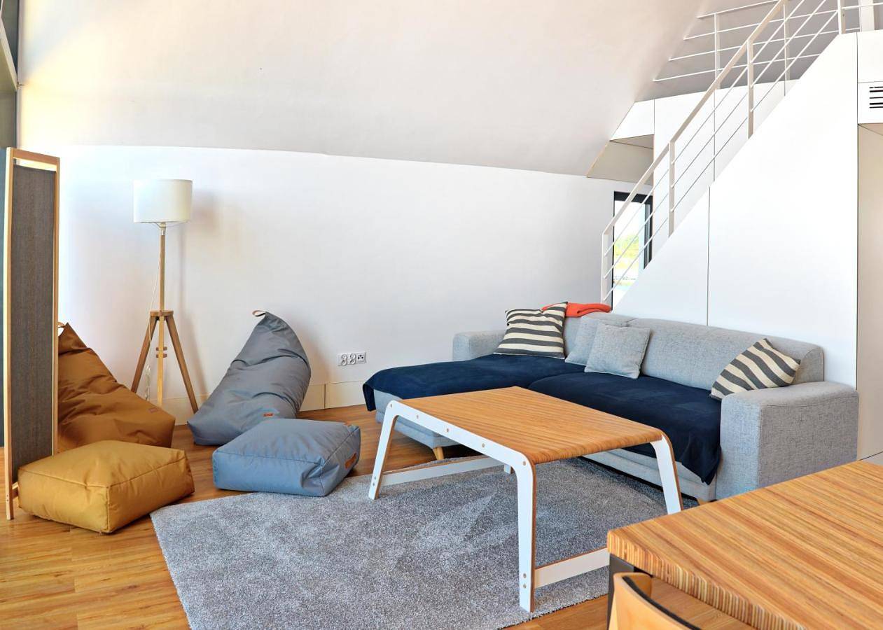 Domy na Wodzie na Mazurach in Pisz, Mazury