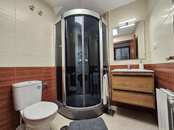 Casa rural para 4 personas en Cabañaquinta - 2