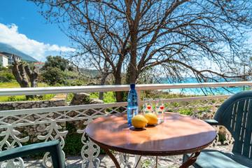 Casa De Huéspuedes para 2 Personas en Cefalonia, Grecia, Foto 1