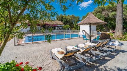 Chalet para 21 Personas en Barbate, Costa de la Luz, Foto 1