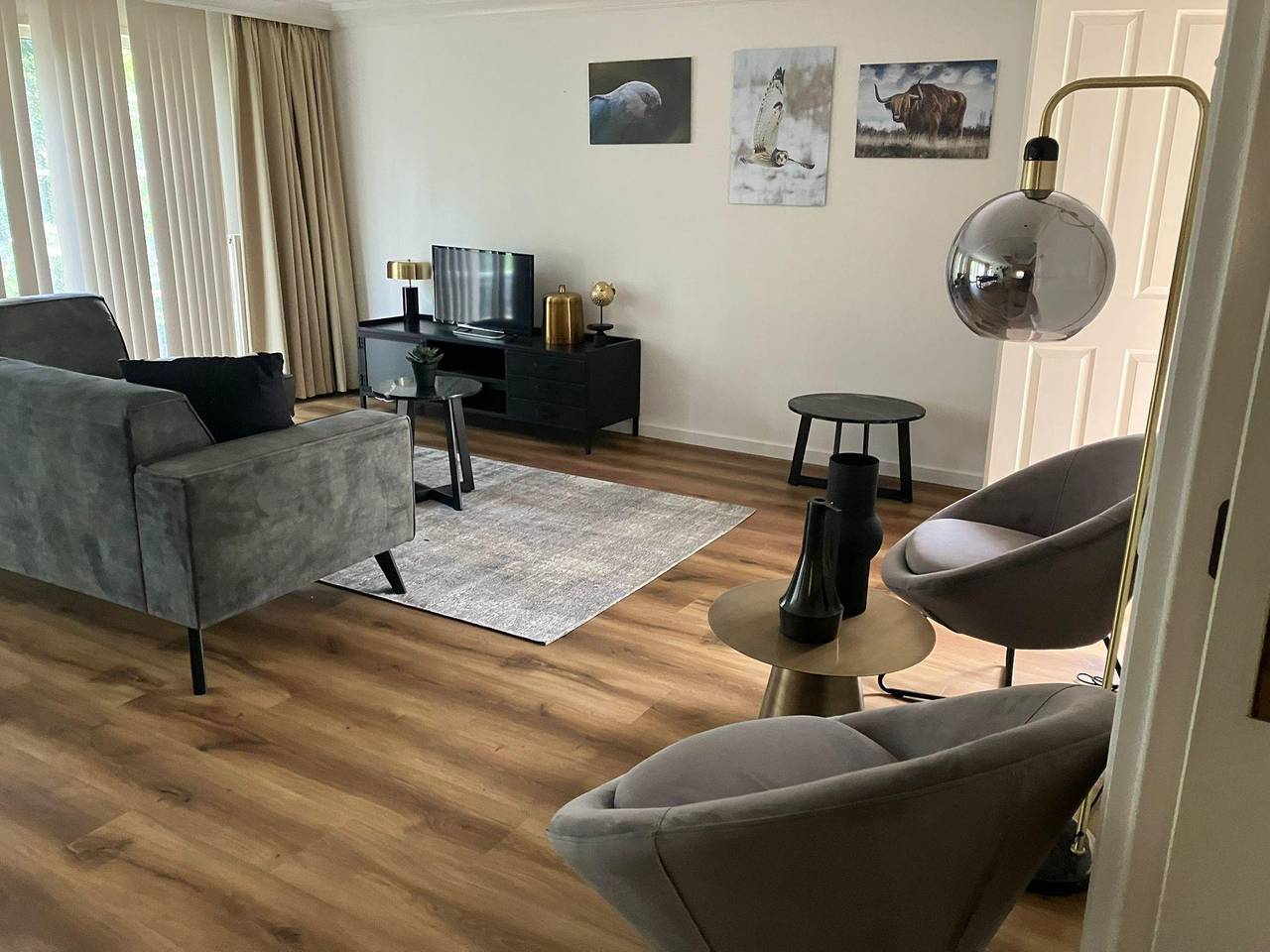 Europarcs De Achterhoek — Mobilehome 2+2 in Lochem, Achterhoek