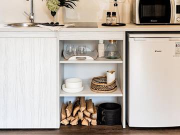 Camping für 4 Personen in Chille, Jura, Bild 4