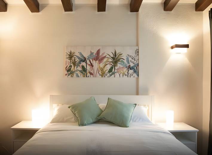 Apartament wakacyjny dla 3 osób, z ogród w Friuli-Wenecja Julijska
