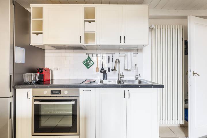 Appartamento intero, Porcellana Double in Firenze Centro storico, Firenze