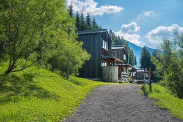 Chalet für 7 Personen in Vordernberg, Östliche Obersteiermark, Bild 1