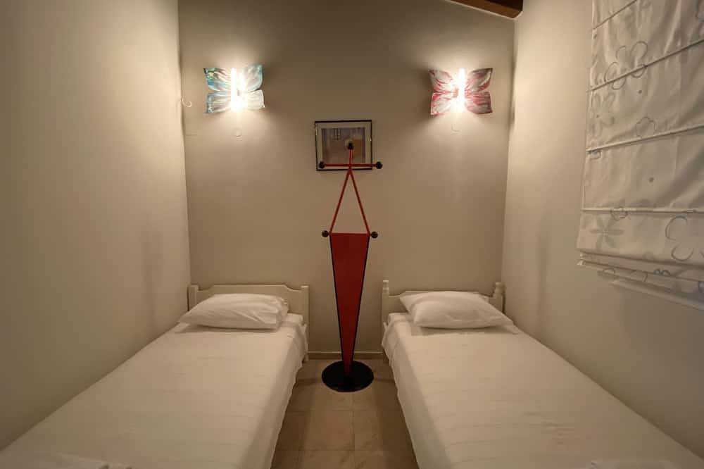 Private Pool Villa, near a sandy beach in Stalida, Iraklio-Heraklion und Umgebung