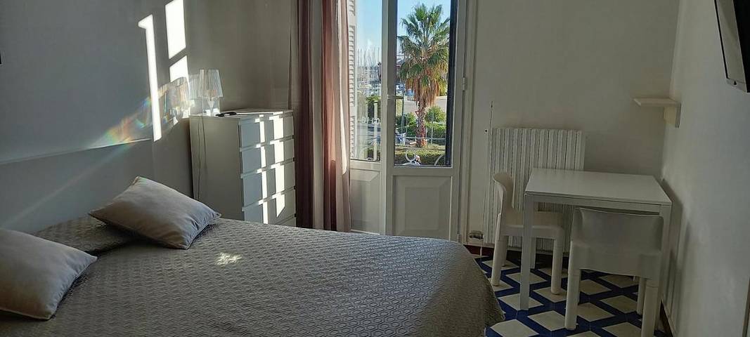 Location de vacances pour 2 personnes, avec jardin à Loano - 2