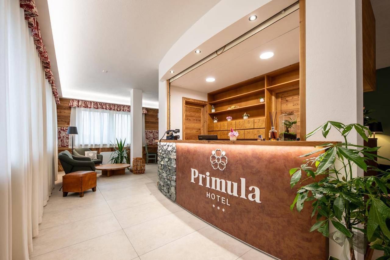 La Primula in Borgo San Dalmazzo, Province de Coni