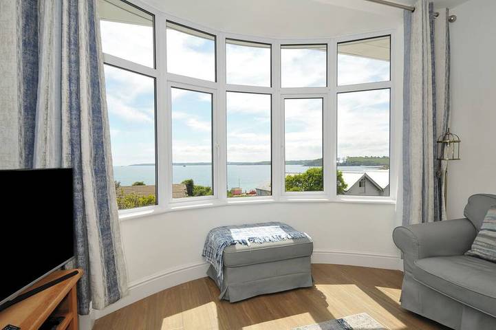 Cottage for 4 people in Falmouth (Cornwall)