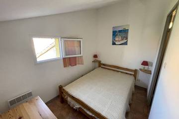 Bungalow pour 6 Personnes dans Saint-Cyprien-Plage, Saint-Cyprien, Photo 3