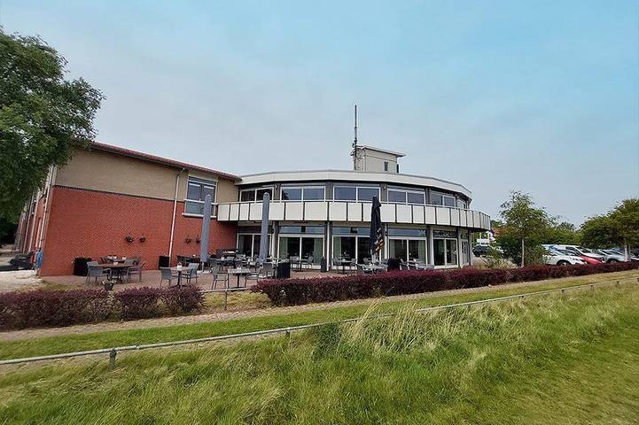 Hotel für 3 Personen in Nieuw-Haamstede - 4