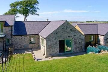 Cottage for 4 People in Brynsiencyn, Isle of Anglesey, Photo 3