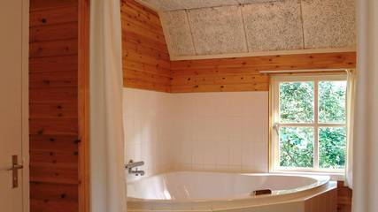 Bungalow voor 2 Personen in Noord-Brabant, Nederland, Afbeelding 3