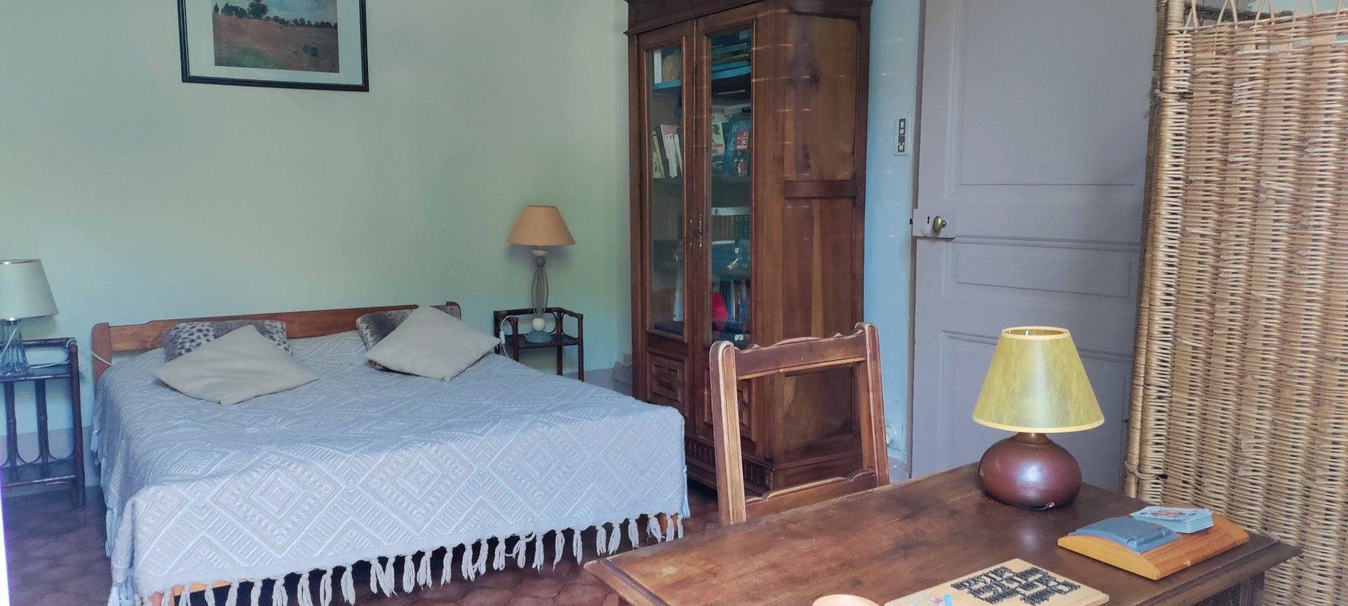 Appartement entier, Appartement rez-de-chaussée in Allevard, Isère