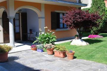 Ferienhaus für 5 Personen, mit Garten in Comune di Cannobio