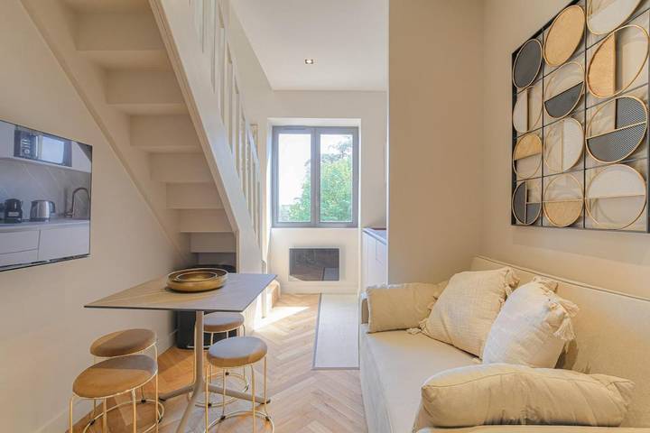 Appartement de vacances pour 2 personnes