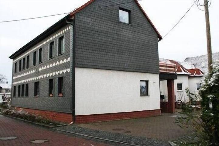 Ferienwohnung für 10 Personen, mit Haustier