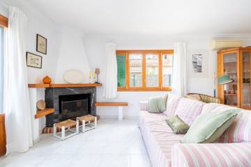 Villa in Artà, Coast of Mallorca für 6 