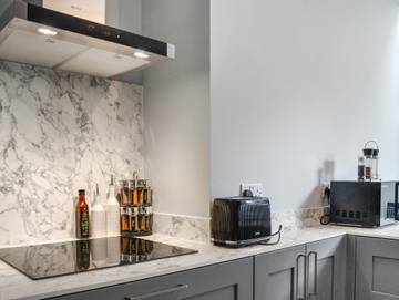 Holiday Home for 4 People in Saltburn by the Sea, Redcar and Cleveland, Photo 3