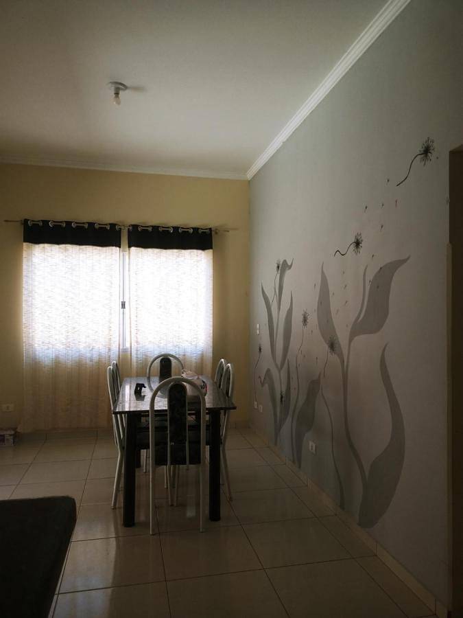 Casas e apartamentos de temporada para 5 pessoas, com balcão, com animais de estimação em São João Batista do Glória