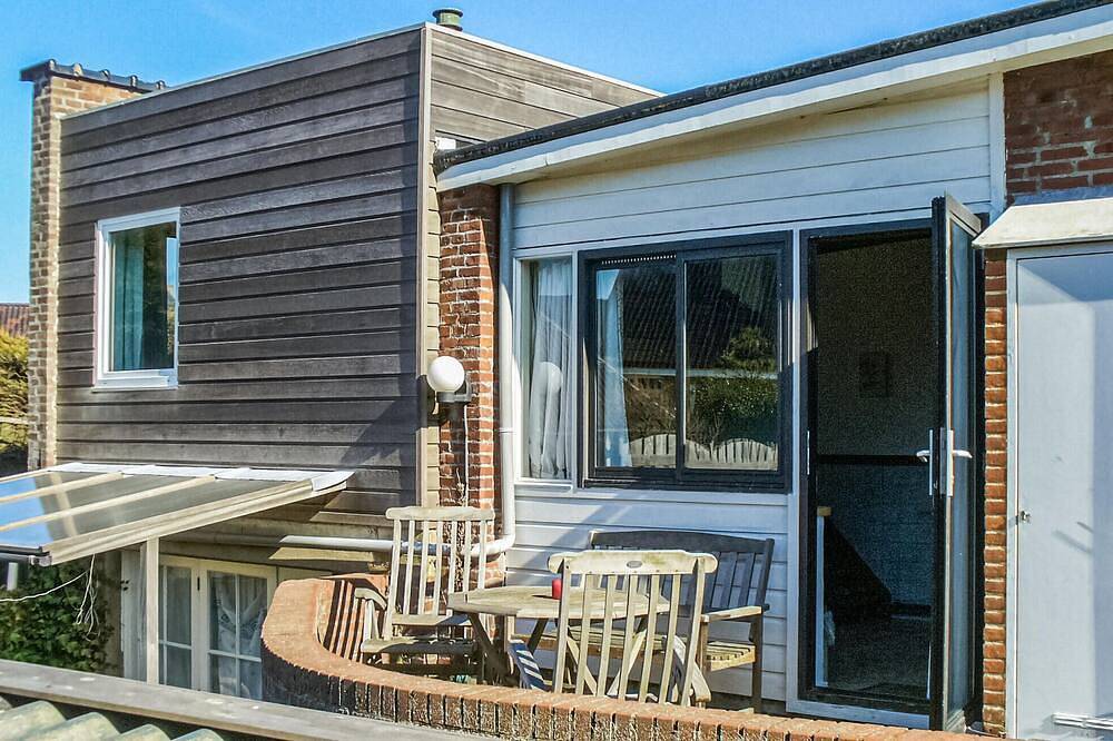 Ganze Wohnung, Schöne Wohnung in Bergen aan Zee in Bergen aan Zee, Noord-Holland - Nordseeküste