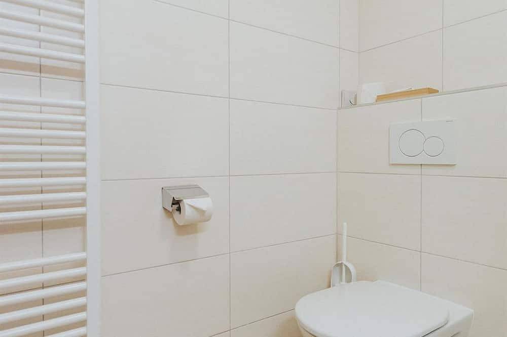 Ganze Wohnung, Waldblick-Doppelzimmer, Dusche oder Bad, Wc - Silberfux, Hotel in Pichl (Sankt Veit im Pongau), Sankt Veit im Pongau