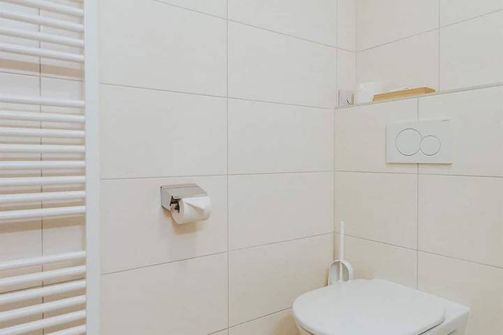 Ganze Wohnung, Waldblick-Doppelzimmer, Dusche oder Bad, Wc - Silberfux, Hotel in Pichl (Sankt Veit im Pongau), Sankt Veit im Pongau